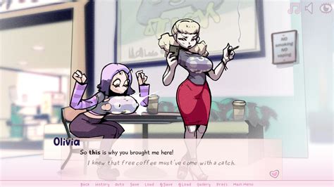 bombshell barista 2|bombshell